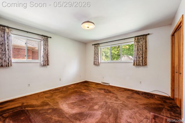 38230 Chartier Street, Harrison Charter Township, MI 48045