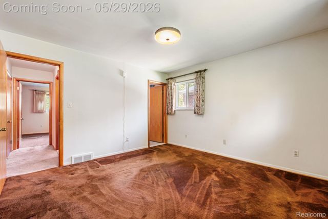 38230 Chartier Street, Harrison Charter Township, MI 48045