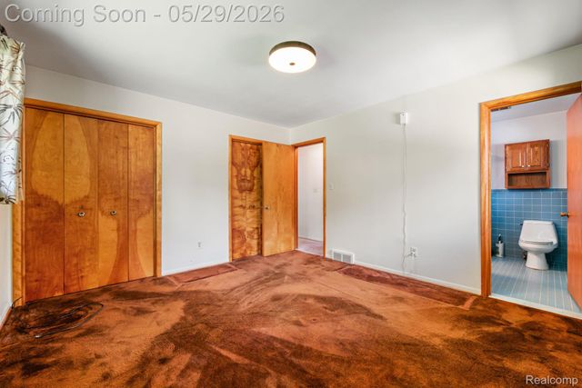 38230 Chartier Street, Harrison Charter Township, MI 48045