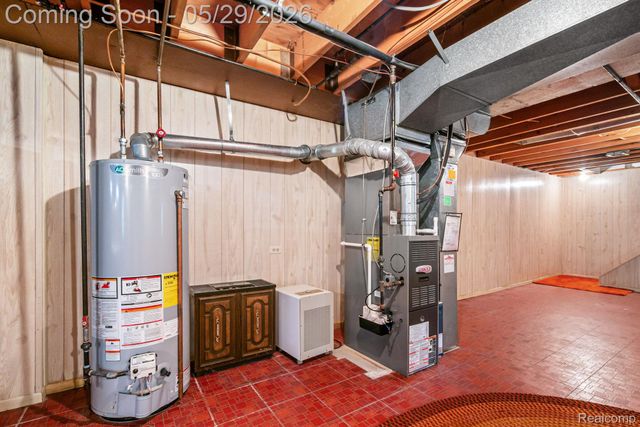38230 Chartier Street, Harrison Charter Township, MI 48045