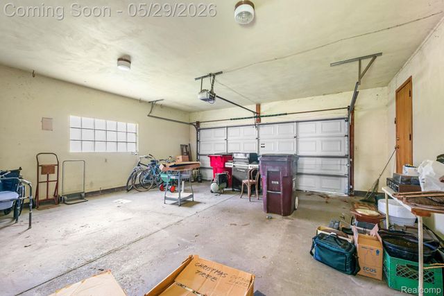 38230 Chartier Street, Harrison Charter Township, MI 48045