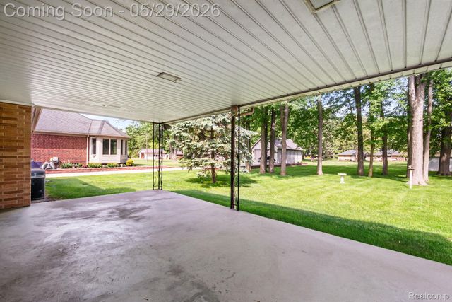 38230 Chartier Street, Harrison Charter Township, MI 48045