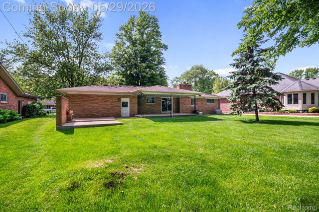 38230 Chartier Street, Harrison Charter Township, MI 48045