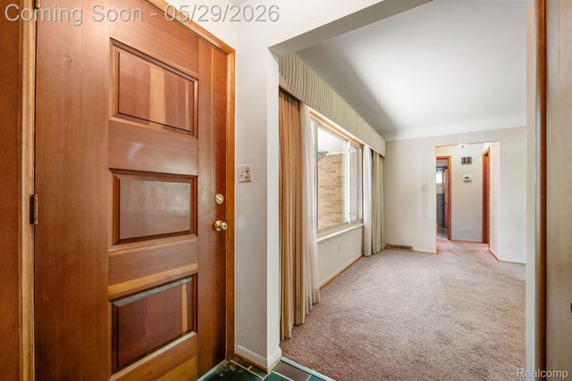 38230 Chartier Street, Harrison Charter Township, MI 48045