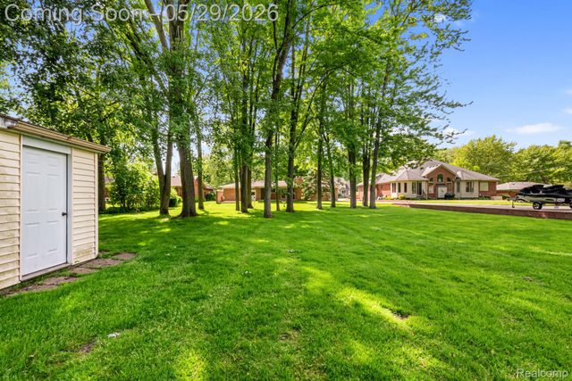 38230 Chartier Street, Harrison Charter Township, MI 48045