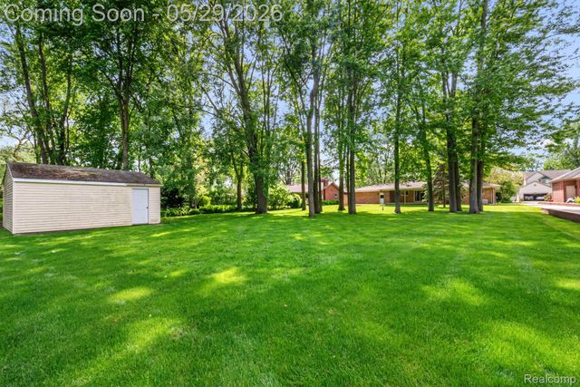 38230 Chartier Street, Harrison Charter Township, MI 48045