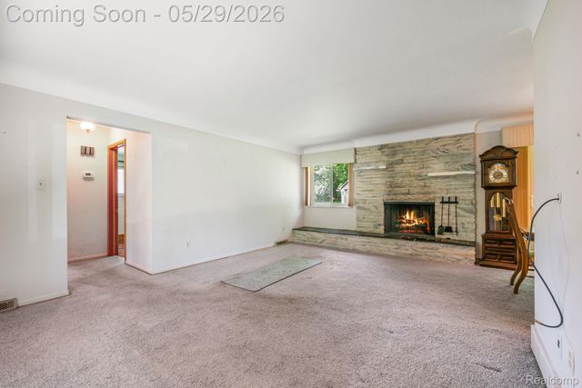 38230 Chartier Street, Harrison Charter Township, MI 48045