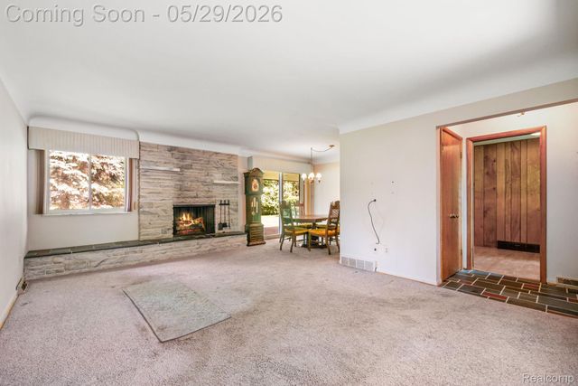 38230 Chartier Street, Harrison Charter Township, MI 48045