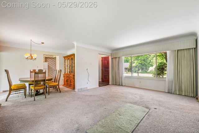 38230 Chartier Street, Harrison Charter Township, MI 48045