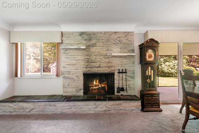 38230 Chartier Street, Harrison Charter Township, MI 48045