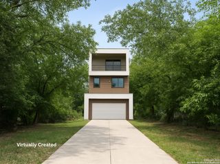 117 Klein, San Antonio, TX 78204