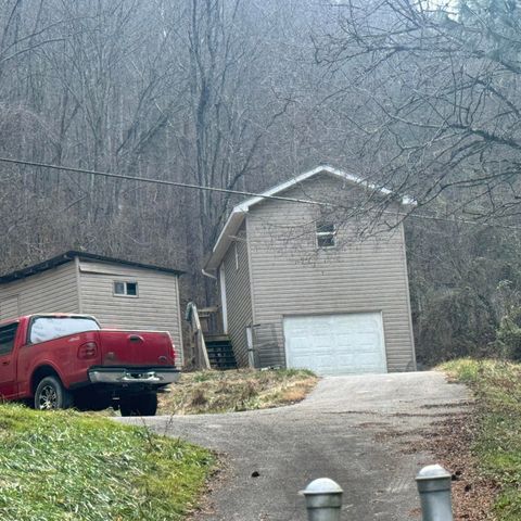 343 Otter Creek Road, Manchester, KY 40962
