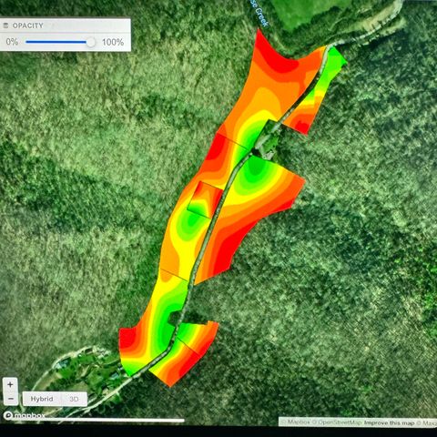 343 Otter Creek Road, Manchester, KY 40962