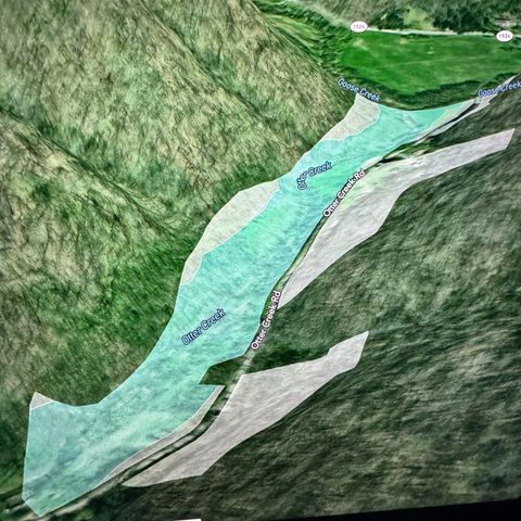 343 Otter Creek Road, Manchester, KY 40962