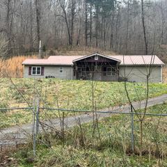 343 Otter Creek Road, Manchester, KY 40962