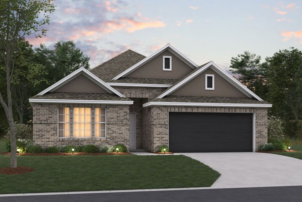 3925 Birch Lane, Denton, TX 76226