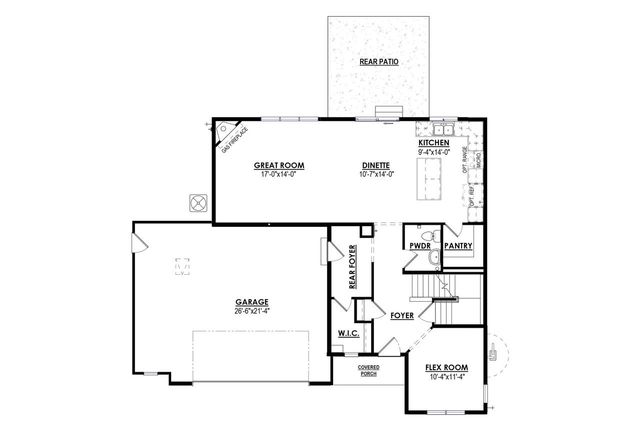 120 Cedar COURT, Watertown, WI 53094