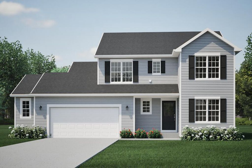 120 Cedar COURT, Watertown, WI 53094