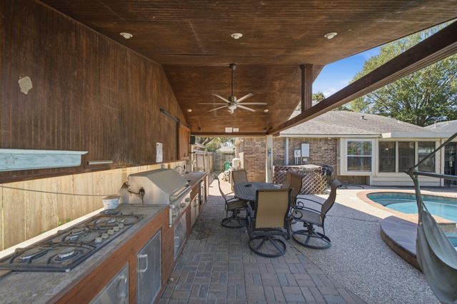 22510 Vista Valley Drive, Katy, TX 77450