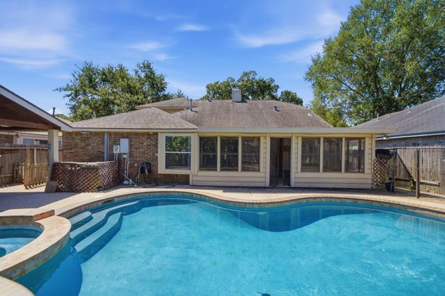 22510 Vista Valley Drive, Katy, TX 77450