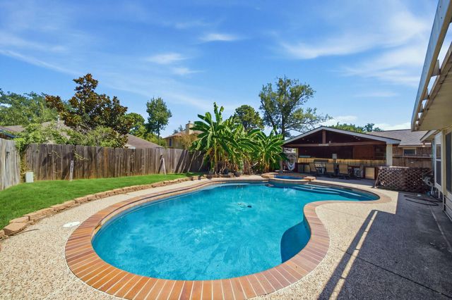 22510 Vista Valley Drive, Katy, TX 77450