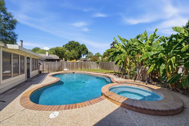 22510 Vista Valley Drive, Katy, TX 77450