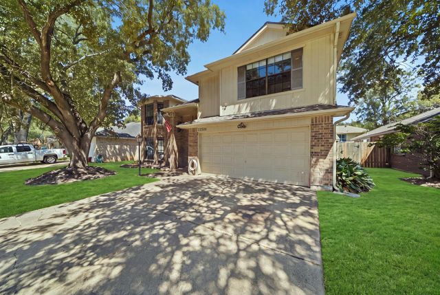 22510 Vista Valley Drive, Katy, TX 77450