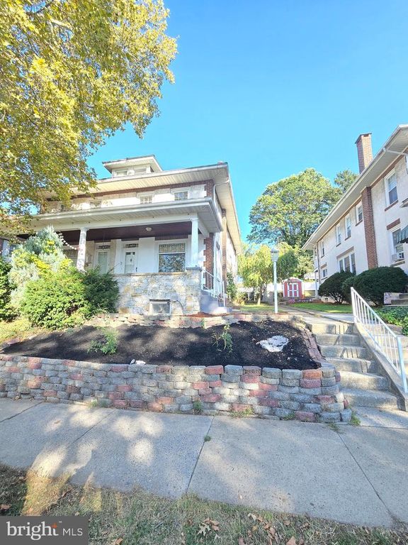 1421 PALM ST, Reading, PA 19604