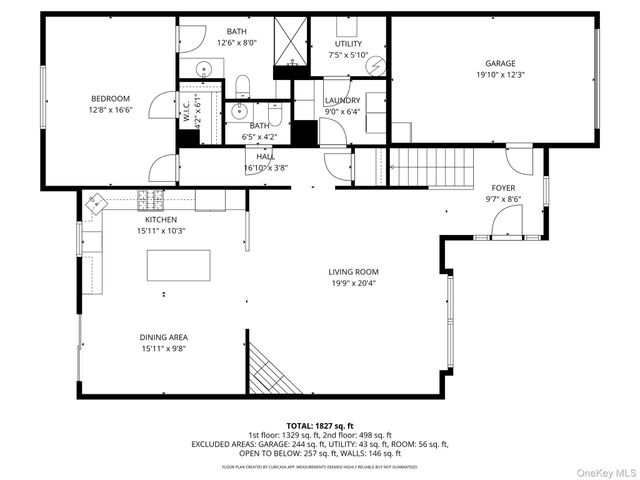 5 Newcastle Court, Riverhead, NY 11901