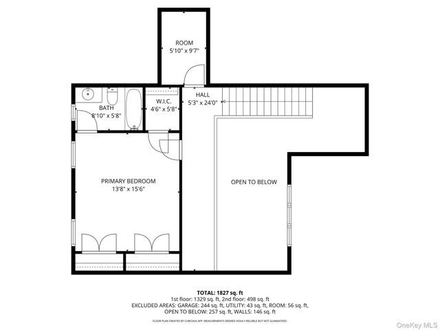 5 Newcastle Court, Riverhead, NY 11901