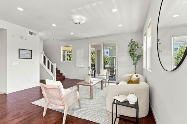 40750 Greystone Terrace, Fremont, CA 94538