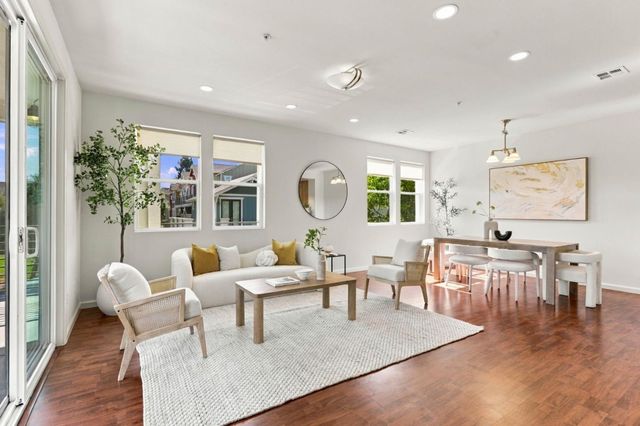 40750 Greystone Terrace, Fremont, CA 94538