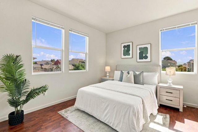 40750 Greystone Terrace, Fremont, CA 94538