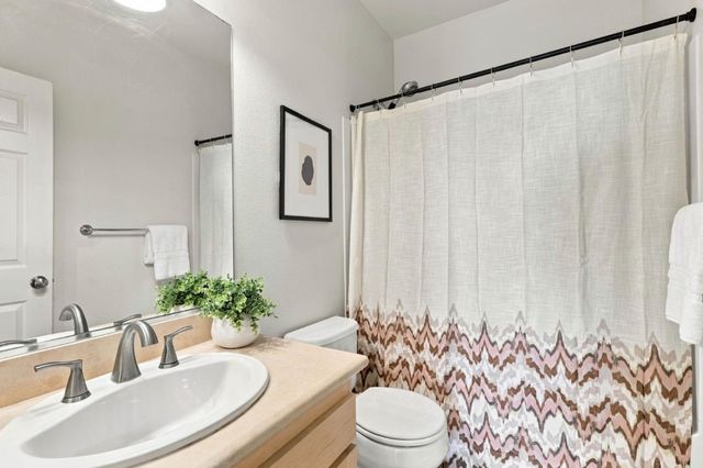 40750 Greystone Terrace, Fremont, CA 94538