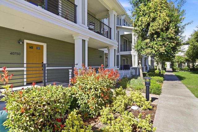 40750 Greystone Terrace, Fremont, CA 94538