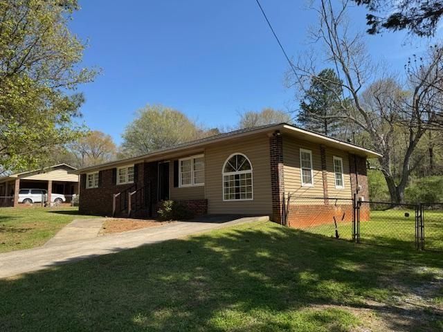 618 Valley Road, Cedartown, GA 30125