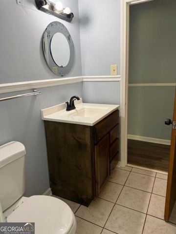 618 Valley Road, Cedartown, GA 30125