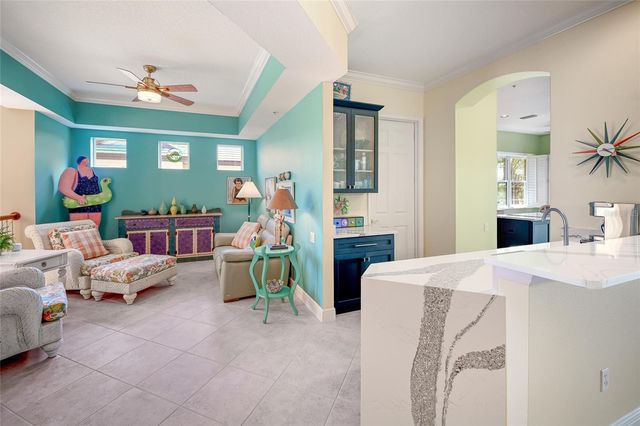 6435 MOORINGS POINT CIRCLE 201, Lakewood Ranch, FL 34202