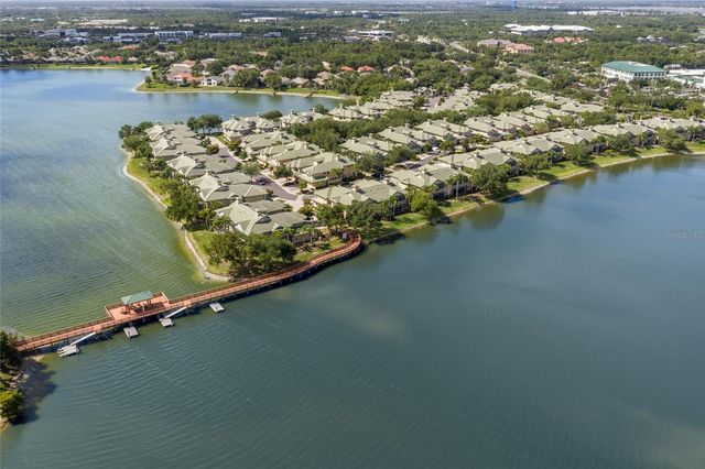 6435 MOORINGS POINT CIRCLE 201, Lakewood Ranch, FL 34202