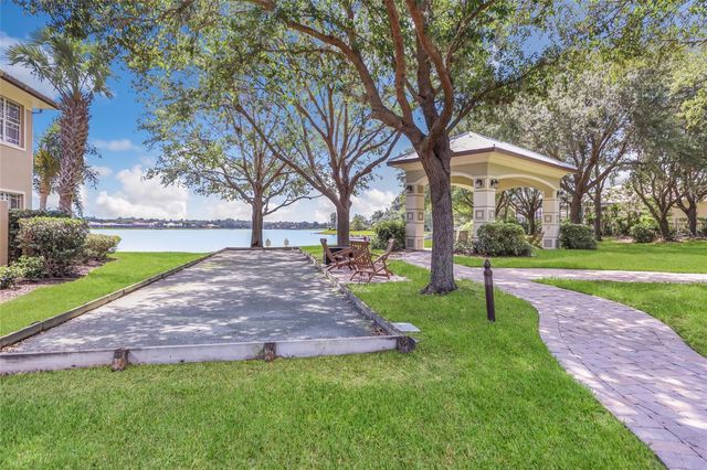 6435 MOORINGS POINT CIRCLE 201, Lakewood Ranch, FL 34202