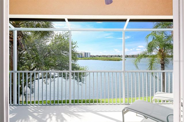 6435 MOORINGS POINT CIRCLE 201, Lakewood Ranch, FL 34202