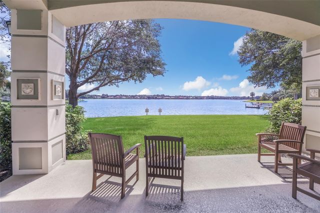6435 MOORINGS POINT CIRCLE 201, Lakewood Ranch, FL 34202