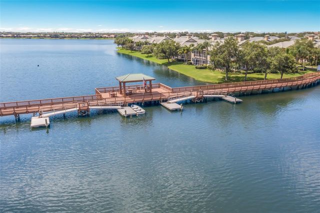 6435 MOORINGS POINT CIRCLE 201, Lakewood Ranch, FL 34202