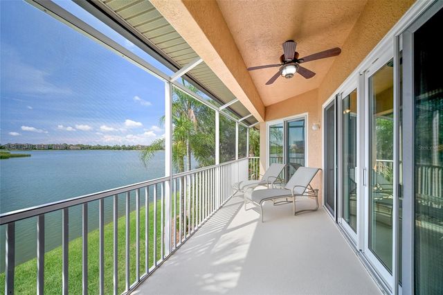 6435 MOORINGS POINT CIRCLE 201, Lakewood Ranch, FL 34202