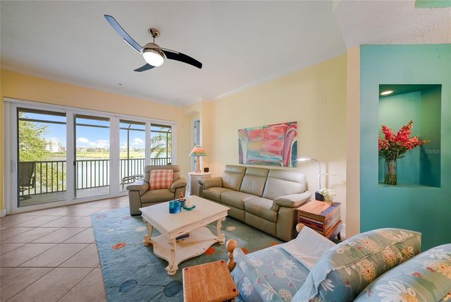 6435 MOORINGS POINT CIRCLE 201, Lakewood Ranch, FL 34202