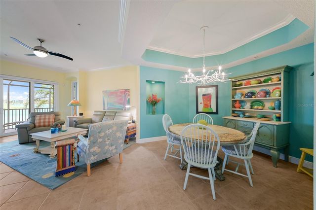 6435 MOORINGS POINT CIRCLE 201, Lakewood Ranch, FL 34202