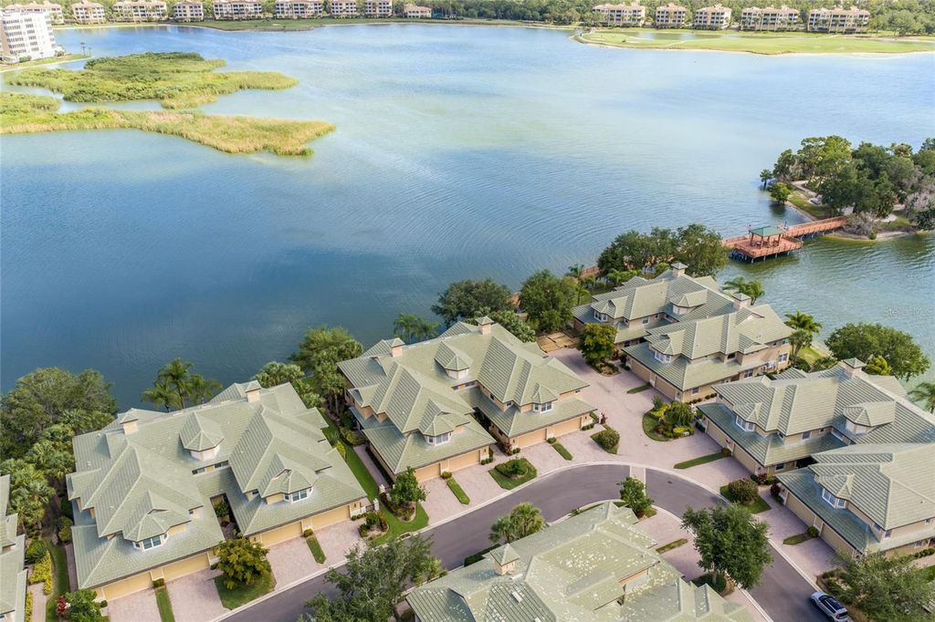 6435 MOORINGS POINT CIRCLE 201, Lakewood Ranch, FL 34202