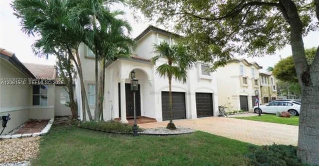 11022 NW 48th Lane, Doral, FL 33178