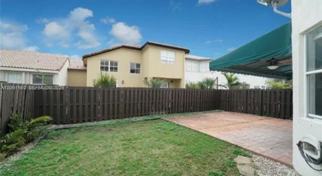 11022 NW 48th Lane, Doral, FL 33178