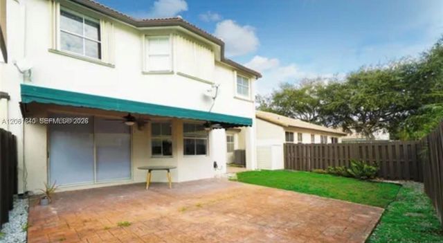 11022 NW 48th Lane, Doral, FL 33178